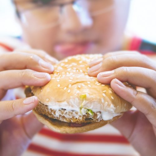 Childhood Obesity in the U.S.: What Schools and Parents Can Do